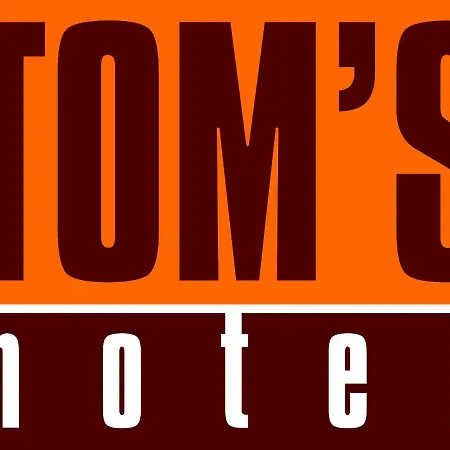 Tom'S Hotel-2